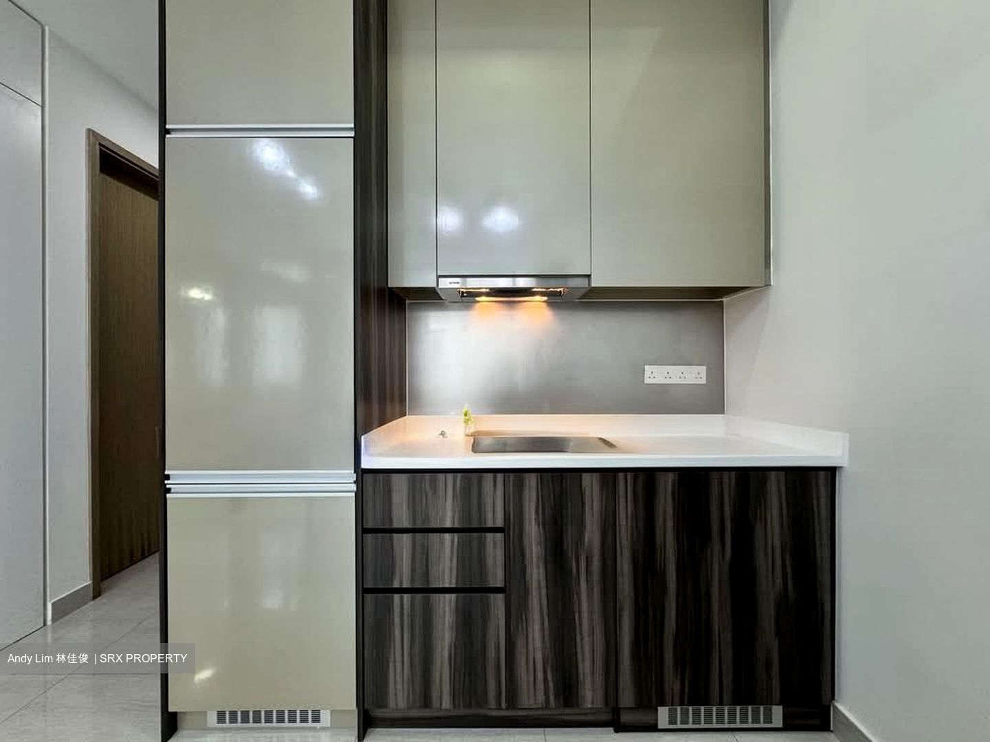 Kap Residences (D21), Apartment #566515471